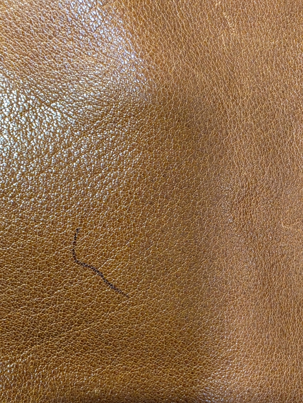 Spikes & Sparrow Genuine leather Purse - Picture 3 of 16
